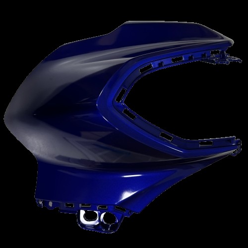Yamaha MT25 Sağ Arka Depo Yanı Dizlik Grenajı Lacivert-Mavi P0 Orjinal 2020-2024 Yamaha MT25 Sağ Arka Depo Yanı Dizlik Grenajı Lacivert-Mavi P0 Orjinal 2020-2024