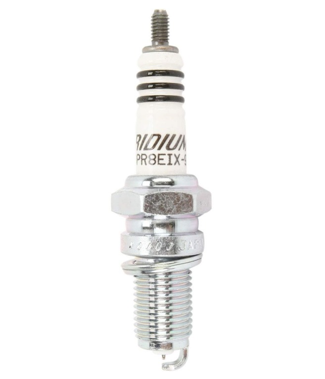 Mondial X-Treme Max 200 i İridyum Buji Mondial X-Treme Max 200 i İridyum Buji