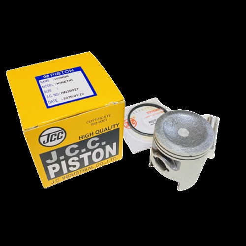 KİNETİC PİSTON JCC TK 0.200