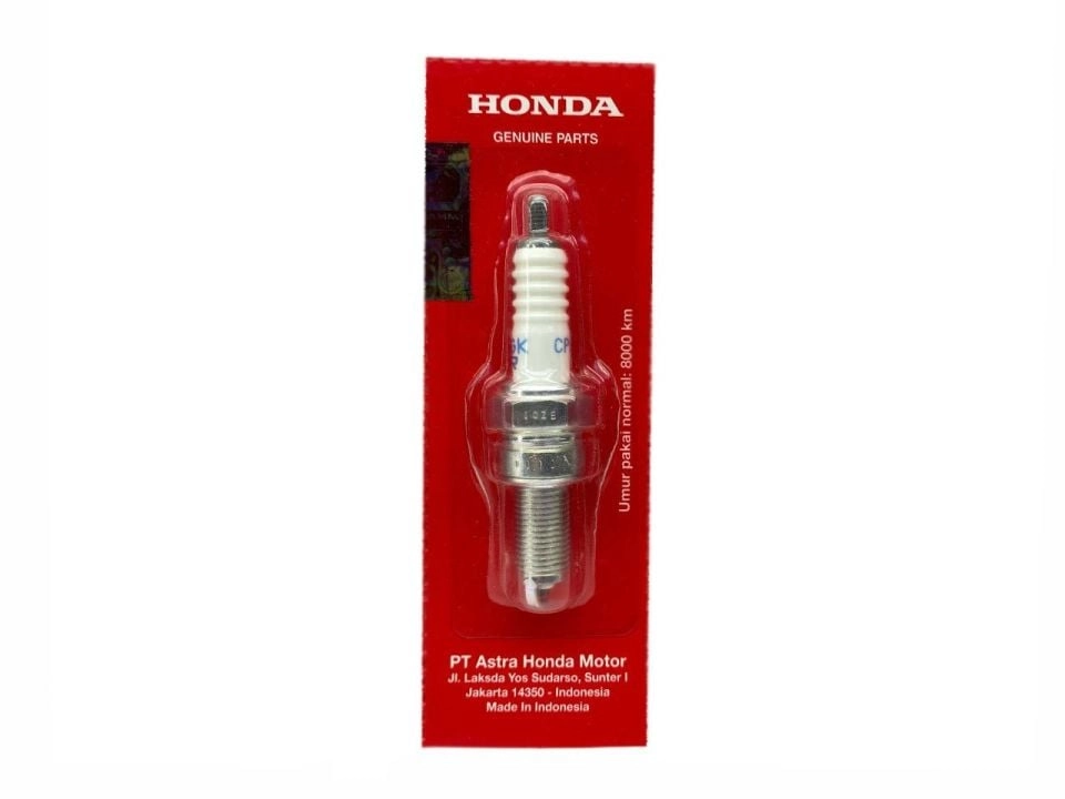 Honda CB 125 F 2023-2025 Orjinal NGK Buji