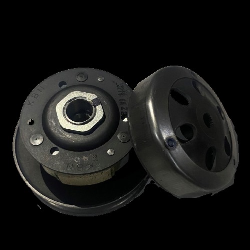 SPACY ALPHA DEBRİYAJ ARKA KOMPLE OEM
