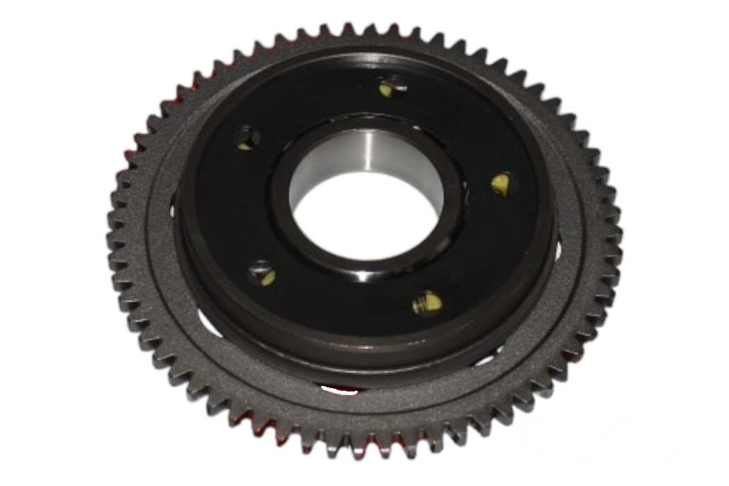BOXER 150 MARŞ KAVRAMA KOMPLE