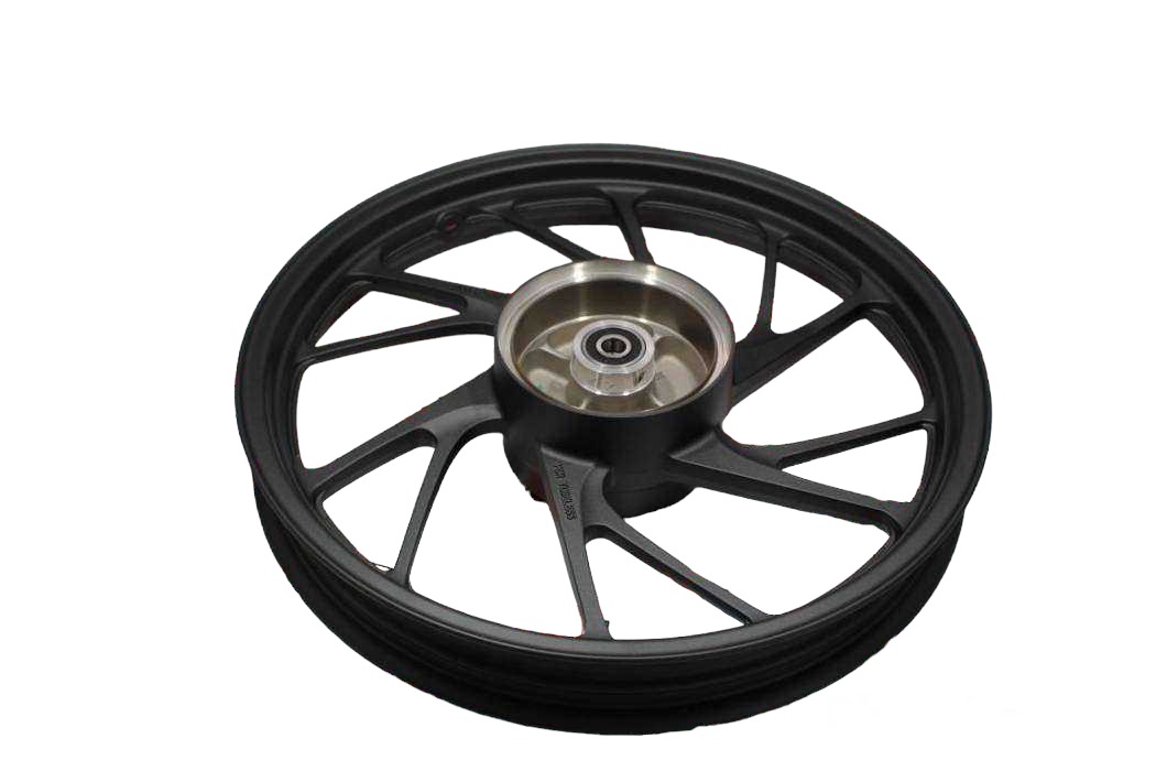 CB 125 F JANT ARKA OEM CB 125 F JANT ARKA OEM