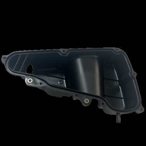 Yamaha Delight 115 Hava Filtre Kutusu Kazanı Orijinal 2013-2016 Yamaha Delight 115 Hava Filtre Kutusu Kazanı Orijinal 2013-2016