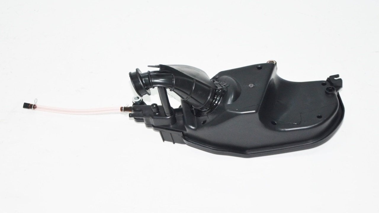 RKS Spontini 110 Hava Filtre Kutusu Komple