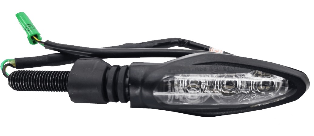 Bajaj Dominar D 250 Sol Ön Sinyal Bajaj Dominar D 250 Sol Ön Sinyal