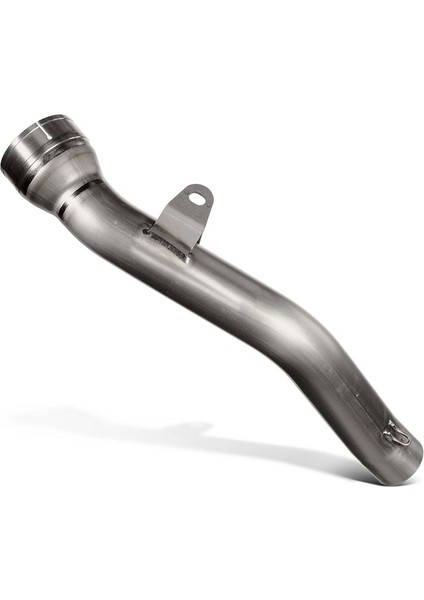 Akrapovic AKRAPOVICL-K10SO9KAWASAKININJAZX-10R-ZX-10RR(21-24)(TITANIUM)BAĞLANTIBORUSU