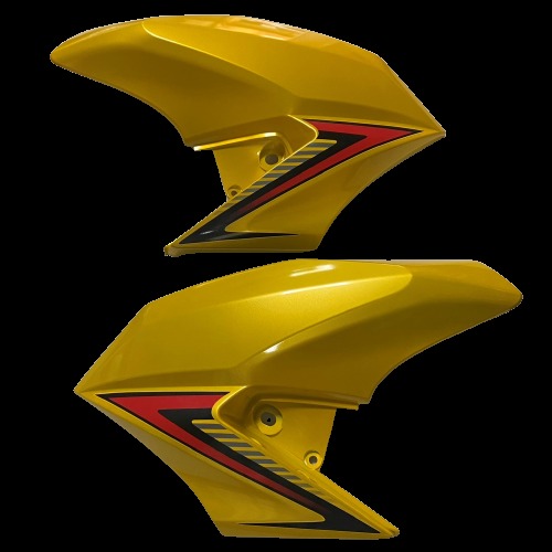 CB 125 F DEPO GRENAJI TAKIM SARI
