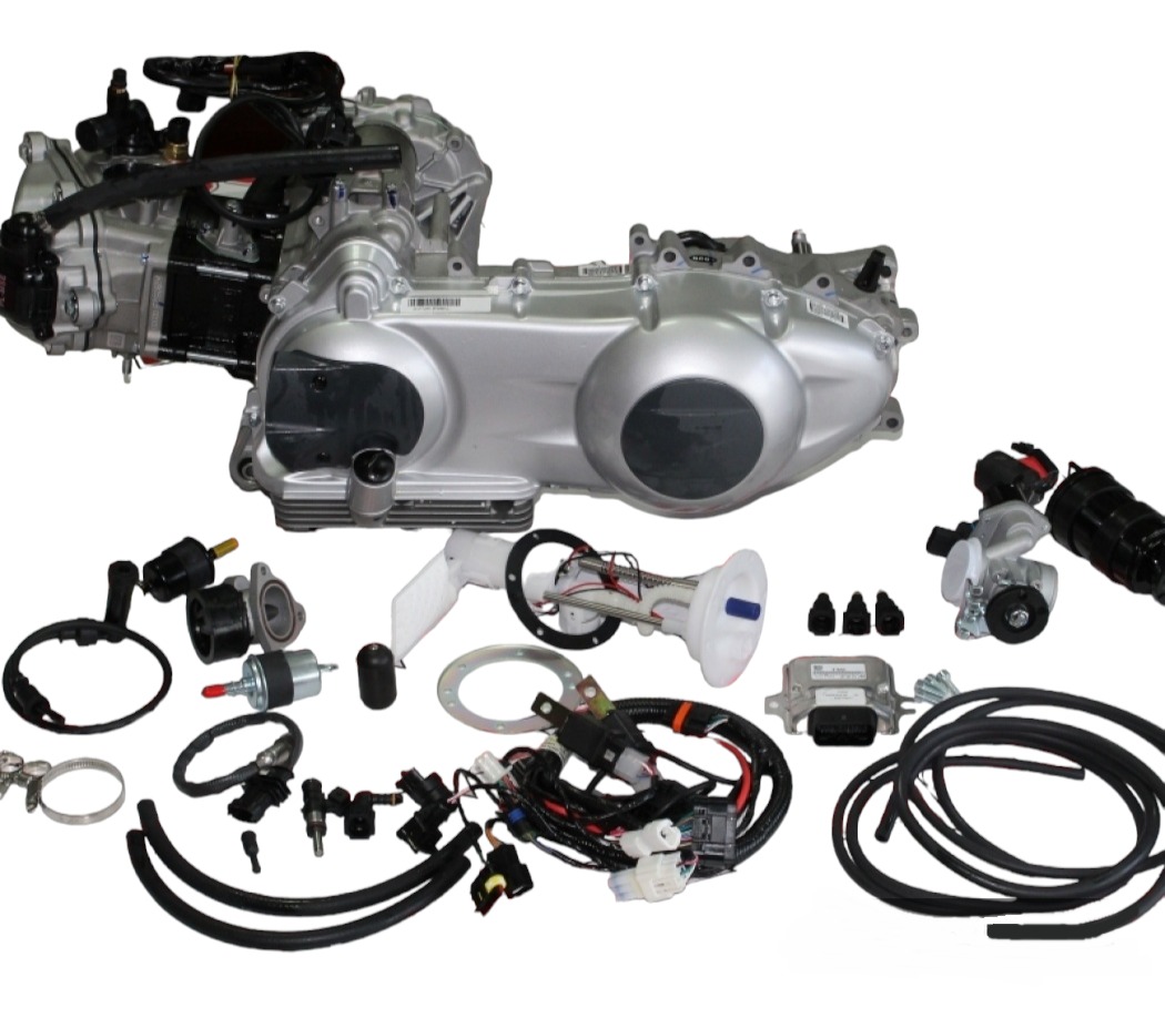 MONDİAL RESSİVO 250/RKS VIESTE 249/VESPA 250/TR250T HURACAN KOMPLE ALT MOTOR MONDİAL RESSİVO 250/RKS VIESTE 249/VESPA 250/TR250T HURACAN KOMPLE ALT MOTOR