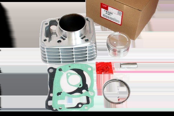 CBF 150 SİLİNDİR SETİ MODİFİYE 63.50mm WUYANG CBF 150 SİLİNDİR SETİ MODİFİYE 63.50mm WUYANG