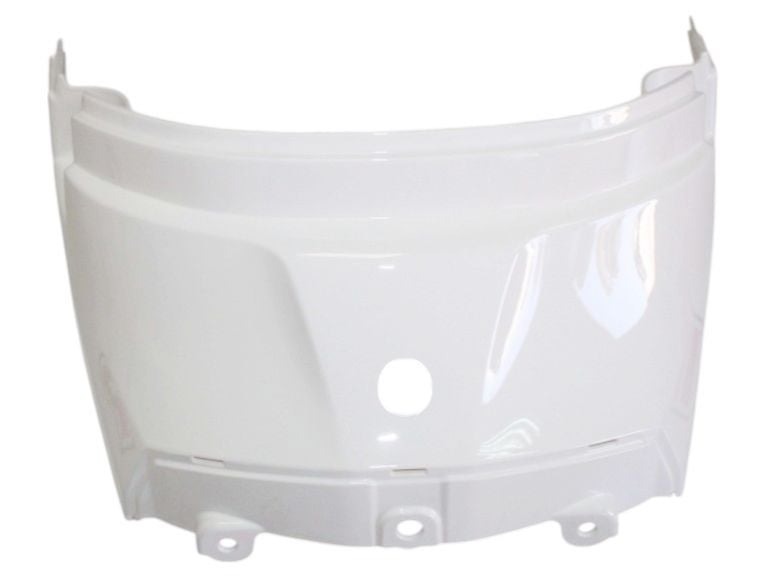 Sym Fiddle 3 125 Stop Üst Panel Grenajı Beyaz Sym Fiddle 3 125 Stop Üst Panel Grenajı Beyaz