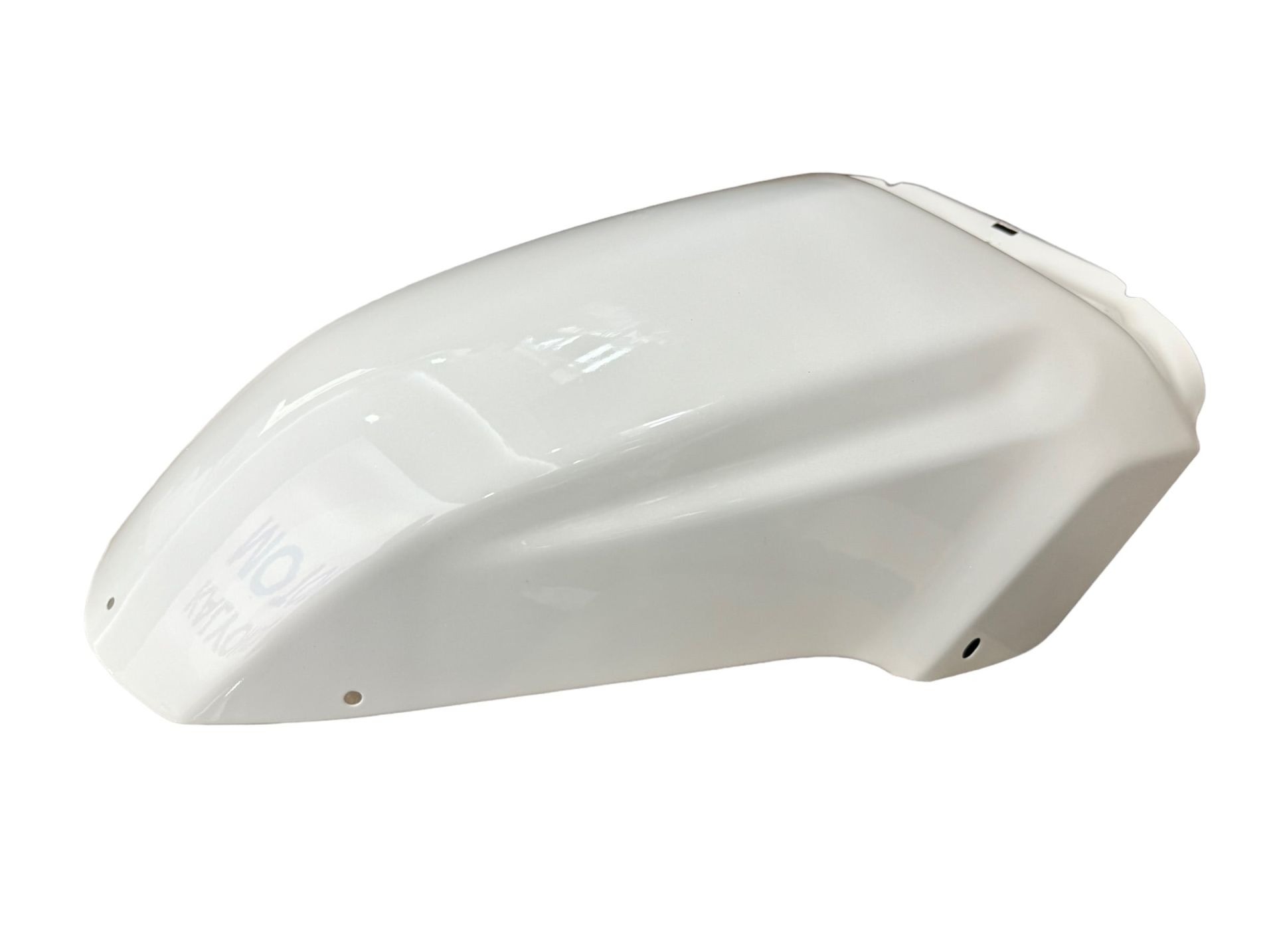 Honda Activa 125 Ön Çamurluk Beyaz 2023-24 Honda Activa 125 Ön Çamurluk Beyaz 2023-24