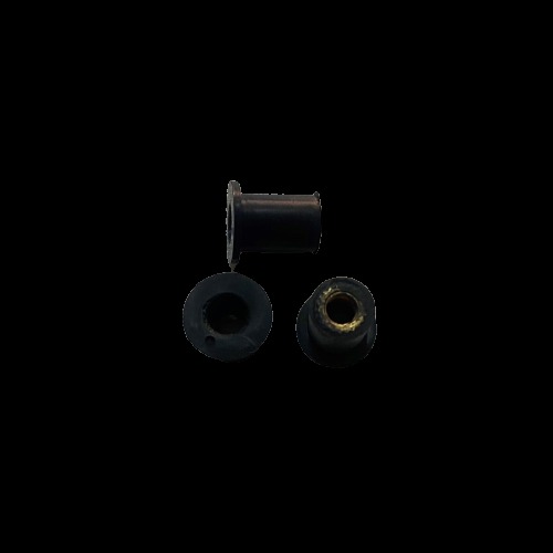 PCX PLASTİK SOMUN 5mm OEM (2021) PCX PLASTİK SOMUN 5mm OEM (2021)