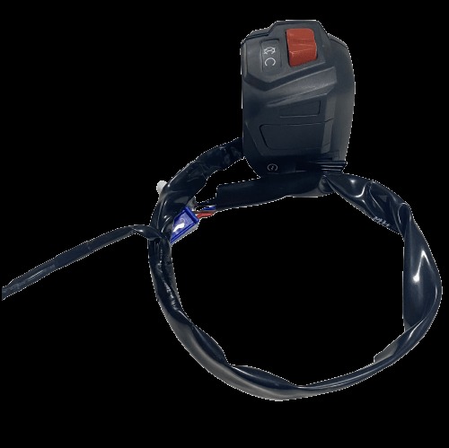 CBR 250 KÜTÜK SAĞ ORJİNAL