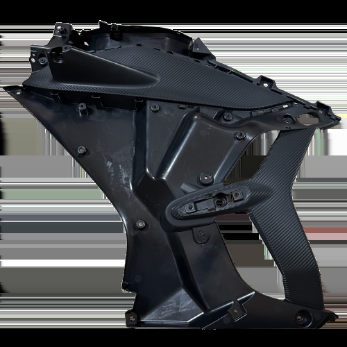 Cf Moto SR 450 Ön Sol İç Panel Plastiği Orijinal