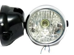 FAR KOMPLE 125 YBR - HONDA CGL FAR KOMPLE 125 YBR - HONDA CGL
