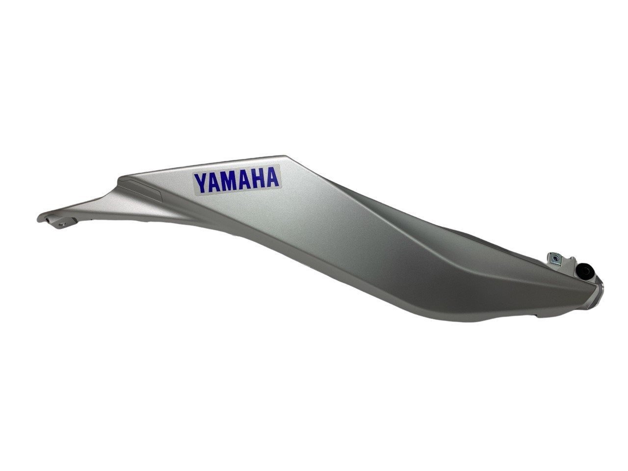 Yamaha MT 25 Sele Alt Sağ Grenaj Gri