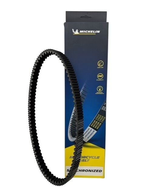 Michelin Honda Dio 110 Tahrik Kayışı Michelin Honda Dio 110 Tahrik Kayışı