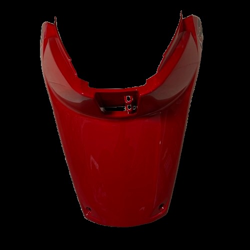 Tvs Ntorq 125 Sele Ön Orta Grenaj Kırmızı Orijinal