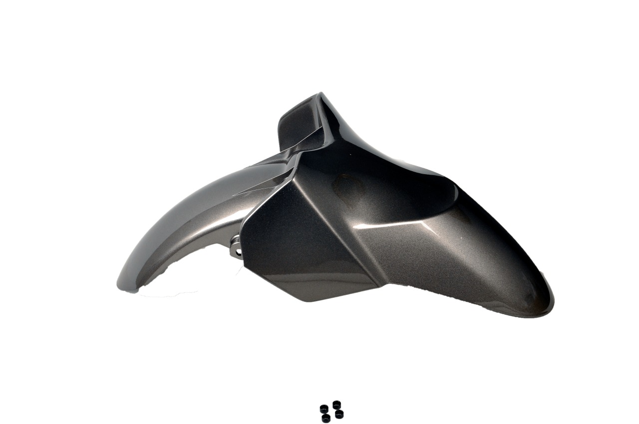 Honda PCX 125 Orjinal Ön Çamurluk Füme (2015-2017)