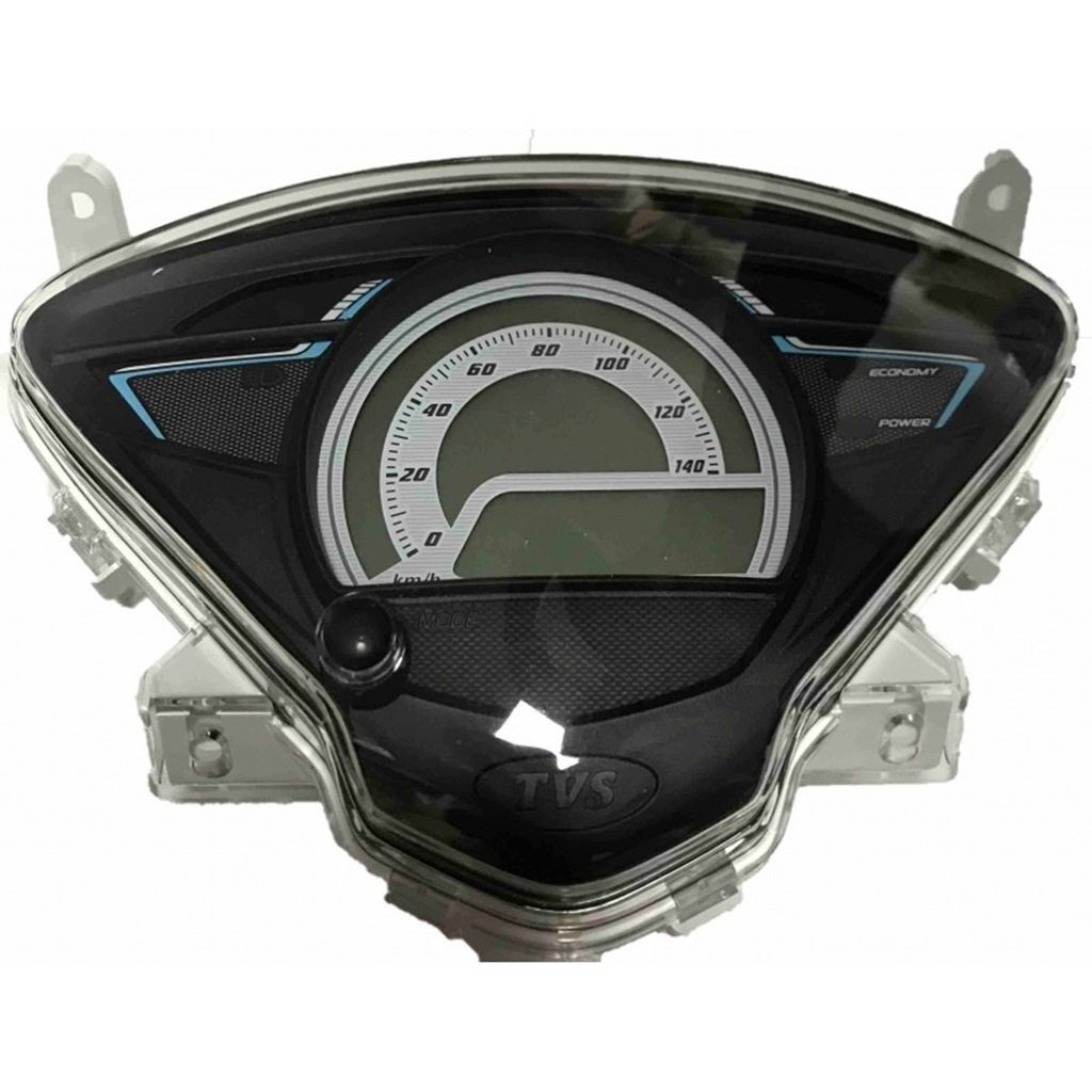 TVS WEGO KM SAATİ DİGİTAL PRİCOL TVS WEGO KM SAATİ DİGİTAL PRİCOL