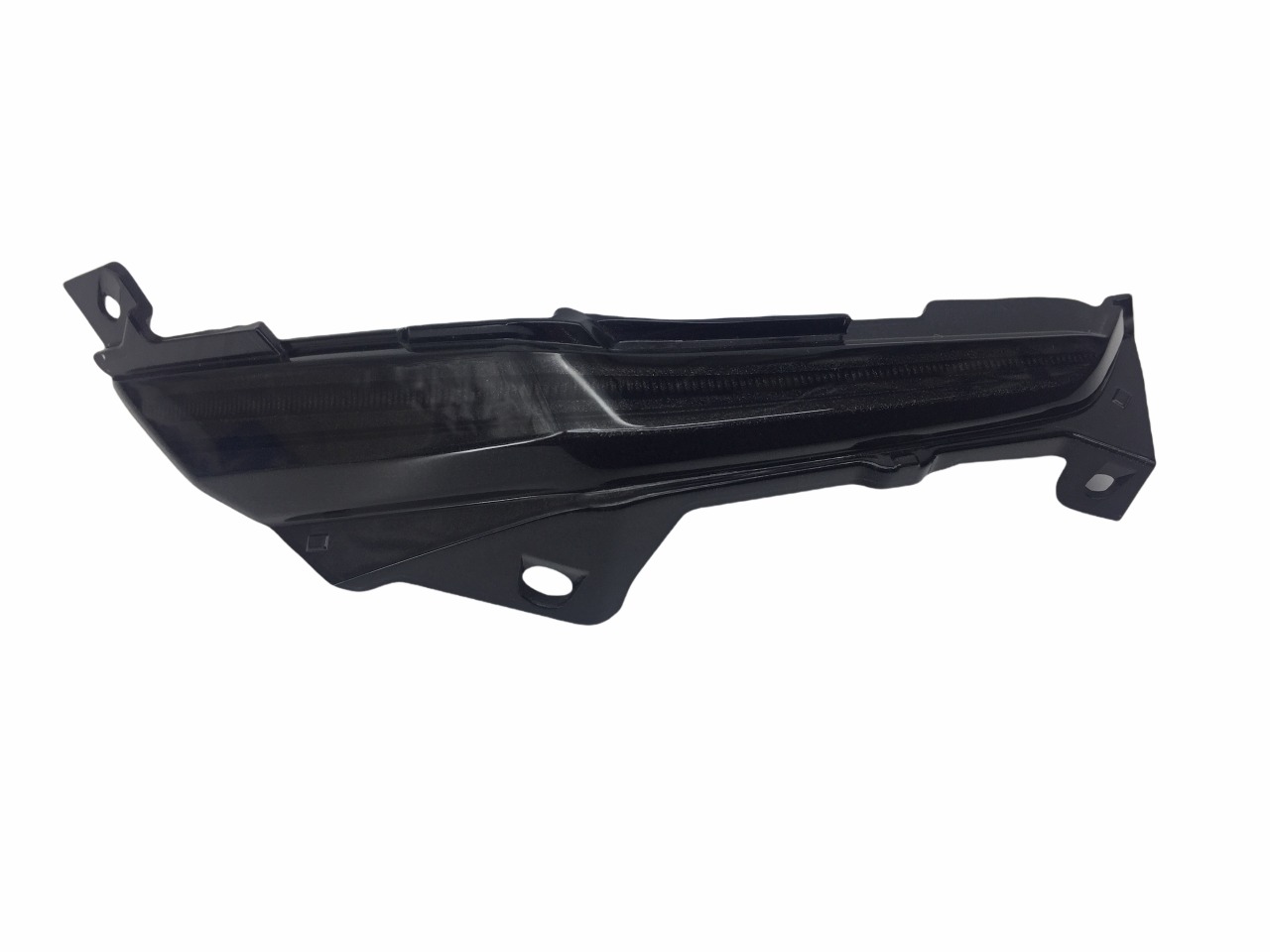 Honda Forza 250 Far Üst Çerçeve Sol Honda Forza 250 Far Üst Çerçeve Sol