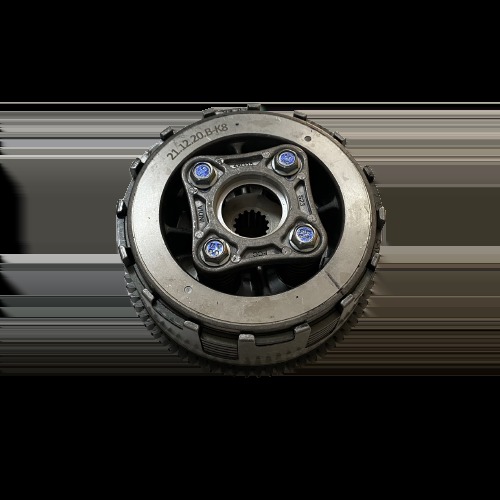 PULSAR NS 200 DEBRİYAJ KOMPLE ORJİNAL