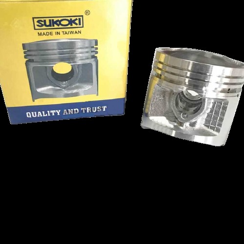 TİTAN 125 PİSTON SEKMAN SUKOKI 0.125 TİTAN 125 PİSTON SEKMAN SUKOKI 0.125