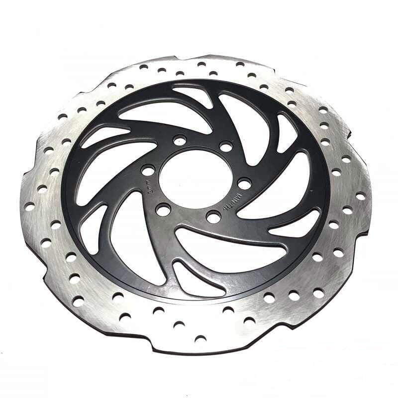 PULSAR NS 200 FREN DİSKİ ÖN 28 mm PULSAR NS 200 FREN DİSKİ ÖN 28 mm