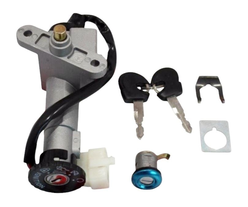 Sym Symphony ST 125 - ST 200 Kontak Seti Sym Symphony ST 125 - ST 200 Kontak Seti