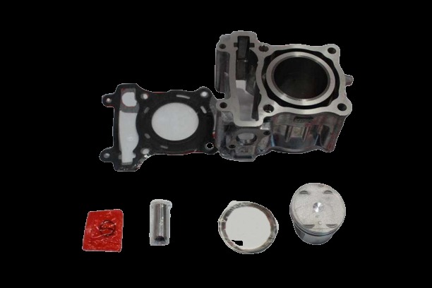 YAMAHA YZF R125 SİLİNDİR SETİ 57.00 mm (WR125 UYUMLU) YAMAHA YZF R125 SİLİNDİR SETİ 57.00 mm (WR125 UYUMLU)
