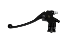 Mondial X-Treme Max 200 Debriyaj Kütüğü Komple