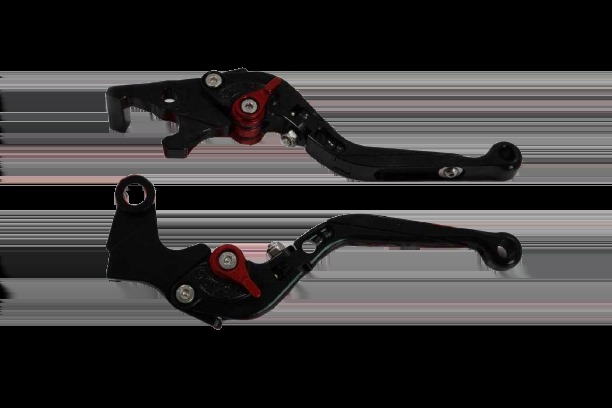 YAMAHA R25-MT25 KATLANIR MANET SİYAH