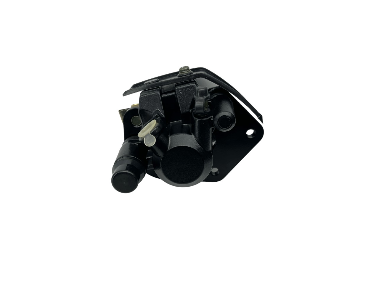 Mondial X-Treme Max 150 Arka Fren Kaliper Takımı Komple Mondial X-Treme Max 150 Arka Fren Kaliper Takımı Komple