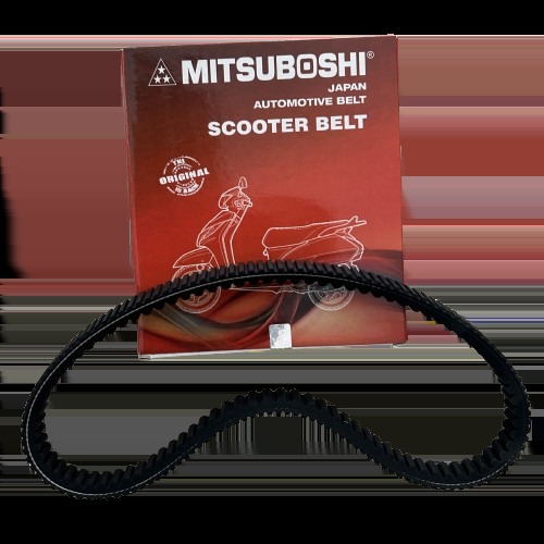 JUPİTER/WEGO KAYIŞ MITSUBOSHI KIRMIZI JUPİTER/WEGO KAYIŞ MITSUBOSHI KIRMIZI