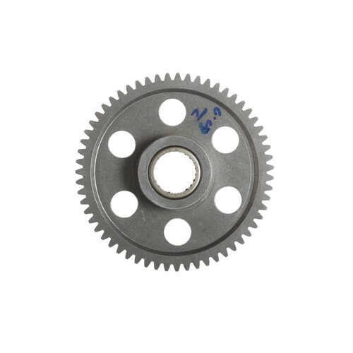 PULSAR NS 200 MARŞ KİTLEME DİŞLİSİ ORJİNAL