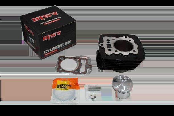 CG 150 MODİFİYE 65.5 MM ÇITA SİLİNDİR 13P UYUMLU ÖZEL GÖMLEK