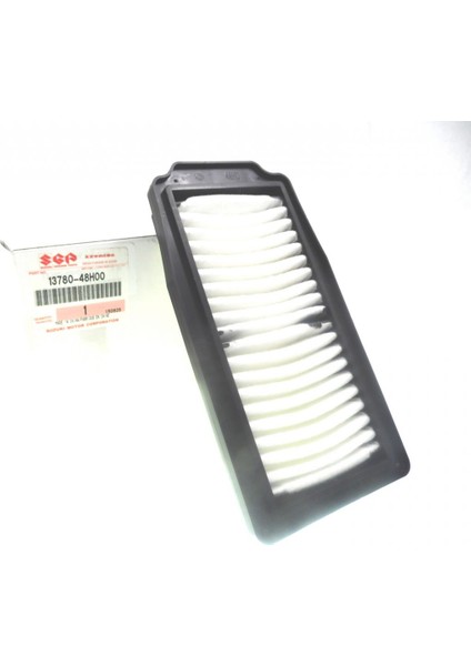 Suzuki Suzukı Orijinal DL250-GW250 Inazuma Hava Filtresi 13780-48H00 Orijinal