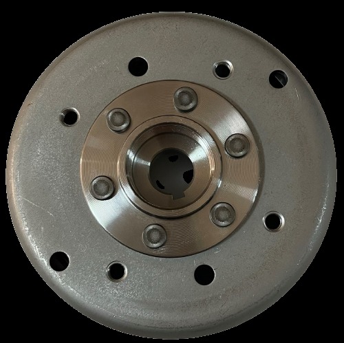 FIZY 125 MANYETO (rotor) OEM
