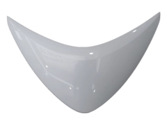 Honda Spacy Alpha Ön Siperlik Üst Beyaz 64302-K48-A00ZE Honda Spacy Alpha Ön Siperlik Üst Beyaz 64302-K48-A00ZE