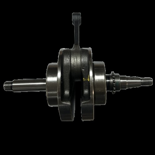 Tvs Raider 125 Krank Orjinal