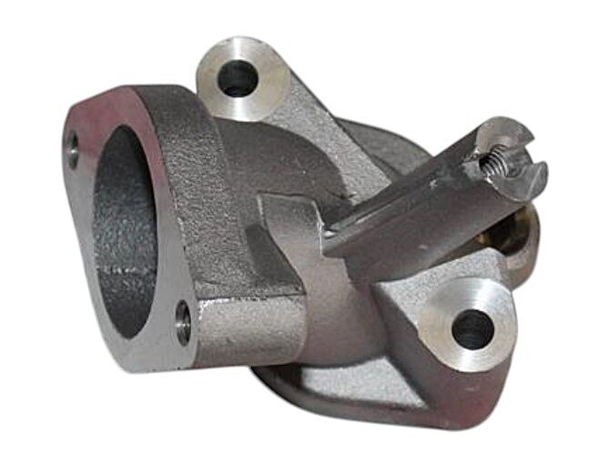 Rks Freccia 150 Manifold Rks Freccia 150 Manifold