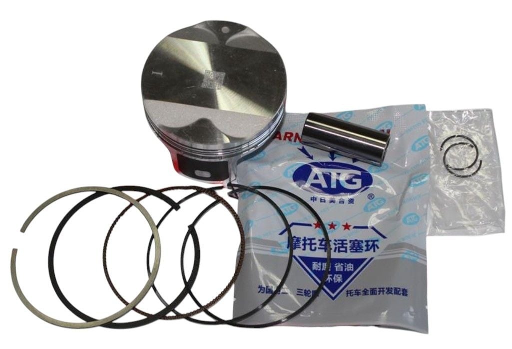 Cf Moto SR 450 Piston Sekman 72 mm 17 Perno Cf Moto SR 450 Piston Sekman 72 mm 17 Perno