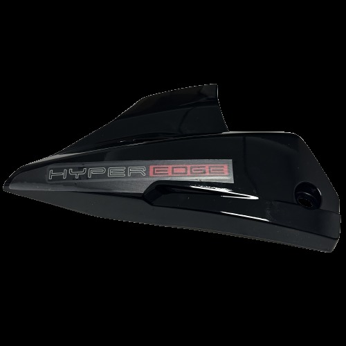 Tvs Apache RTR 200 Alt Sol Sakal Çene Siyah Orijinal 2019-2022