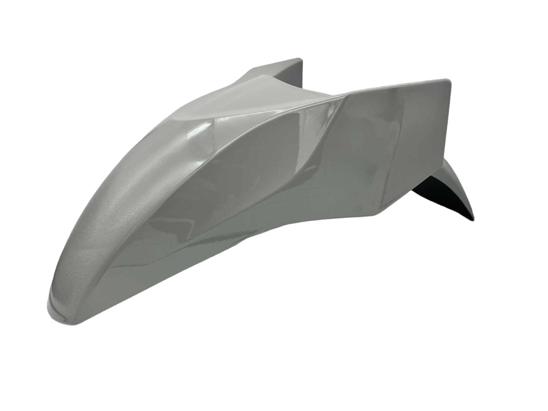 Honda PCX 125 Ön Çamurluk Nardo Gri (2023-24) Honda PCX 125 Ön Çamurluk Nardo Gri (2023-24)