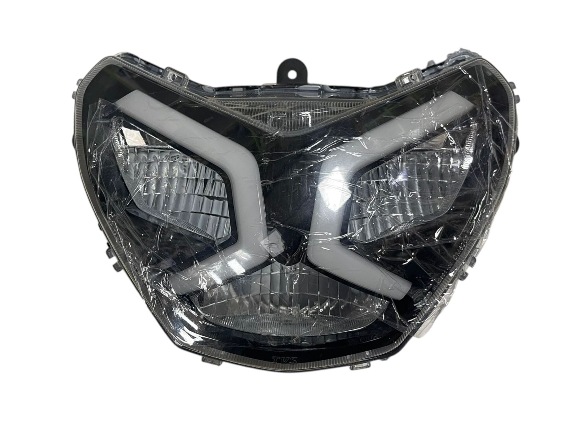 Tvs Raider 125 Ön Far Komple Orijinal Tvs Raider 125 Ön Far Komple Orijinal