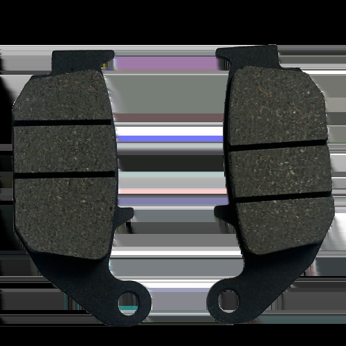 Cf Moto SR 450 Arka Fren Disk Balatası Orijinal
