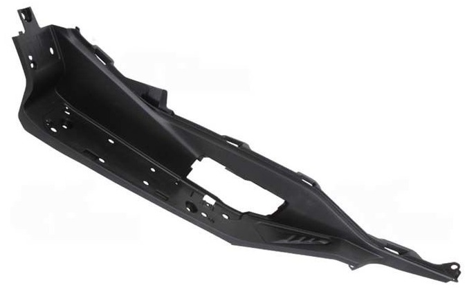 Honda Forza 250 Sol Alt Ayak Basamak Plastiği Orijinal 2018-2025 Honda Forza 250 Sol Alt Ayak Basamak Plastiği Orijinal 2018-2025