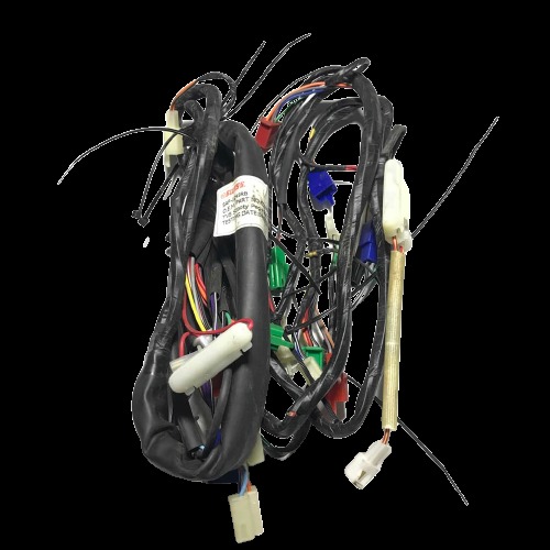 TVS PEP TESİSAT 75cc SWISS