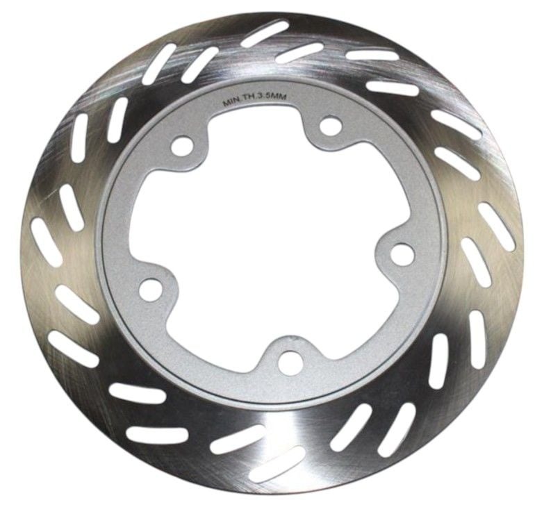 Sym Gts 250 Ön Fren Disk Plağı